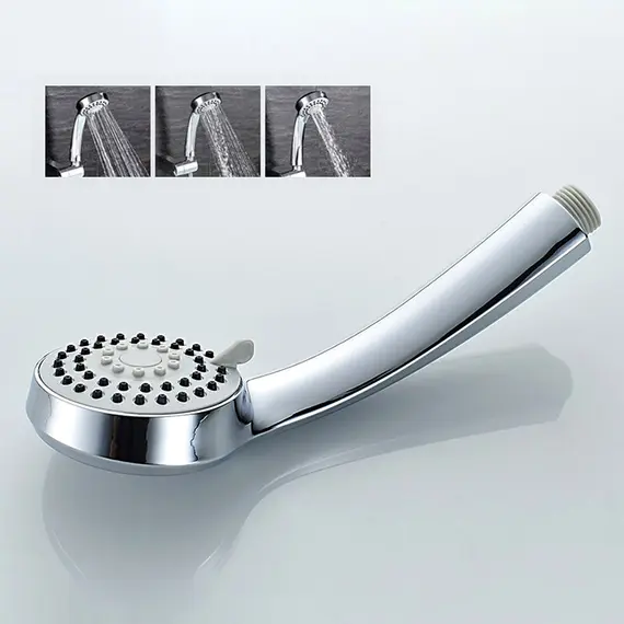 Смеситель для душа Ledeme H10 L2010 хром, изображение 9