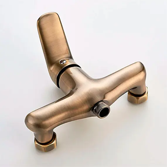 Смеситель для душа Ledeme H48C L2048C бронзовый, изображение 6