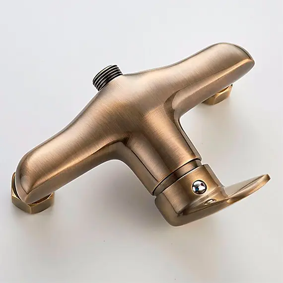 Смеситель для душа Ledeme H48C L2048C бронзовый, изображение 8