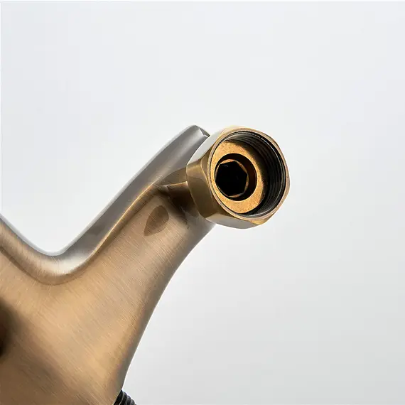 Смеситель для душа Ledeme H48C L2048C бронзовый, изображение 9