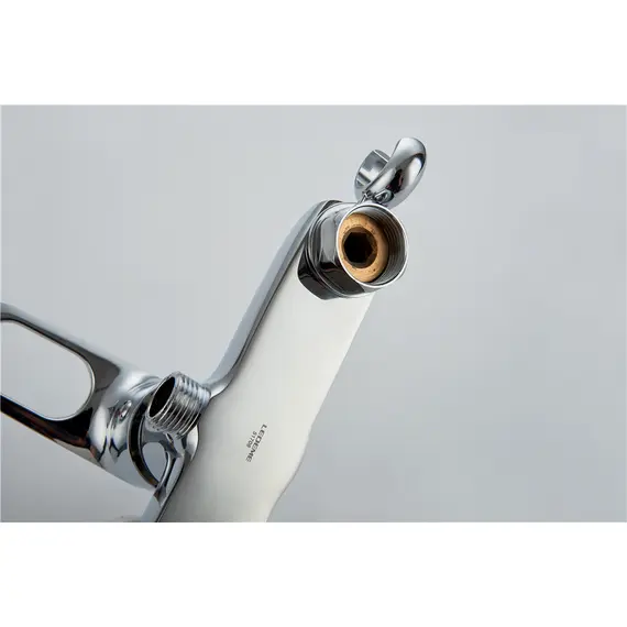 Смеситель для душа Ledeme H49 L2049 хром, изображение 10