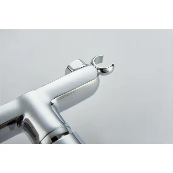 Смеситель для душа Ledeme H49 L2049 хром, изображение 11