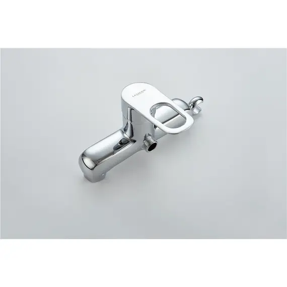 Смеситель для душа Ledeme H49 L2049 хром, изображение 5