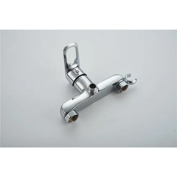 Смеситель для душа Ledeme H49 L2049 хром, изображение 6