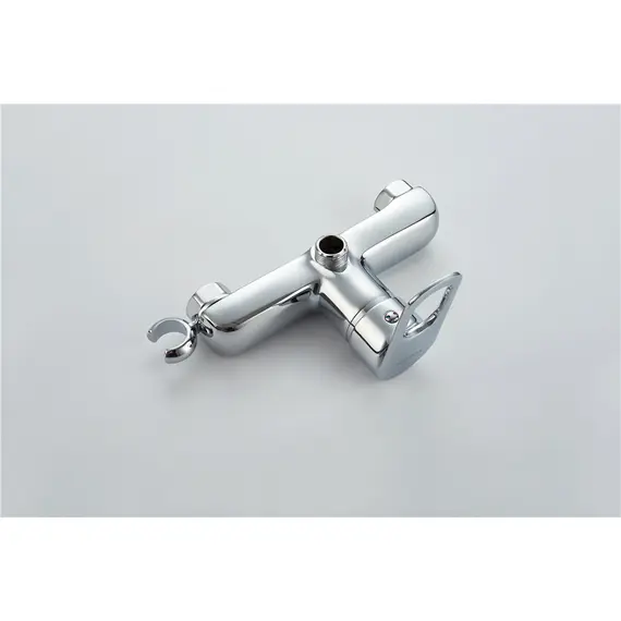 Смеситель для душа Ledeme H49 L2049 хром, изображение 7