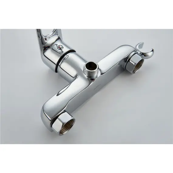 Смеситель для душа Ledeme H49 L2049 хром, изображение 9