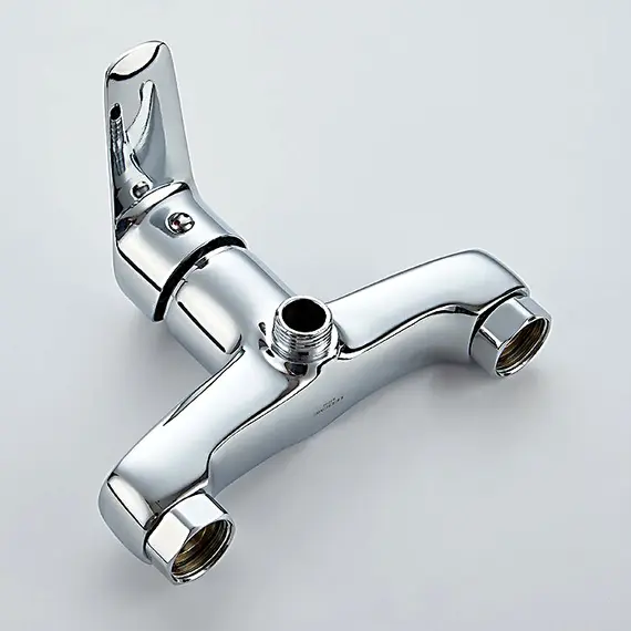 Смеситель для душа Ledeme H51 L2051 хром, изображение 10