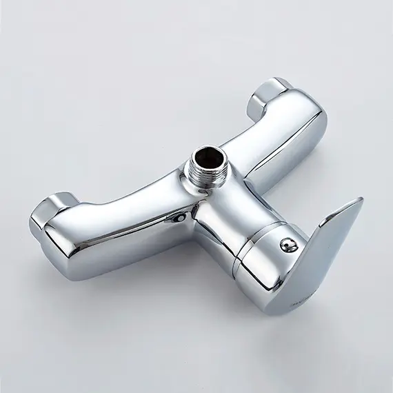 Смеситель для душа Ledeme H51 L2051 хром, изображение 12