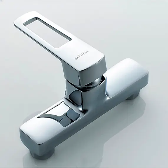 Смеситель для душа Ledeme H67 L2067 хром, изображение 5