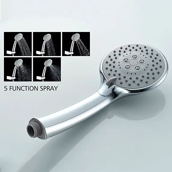 Смеситель для душа Ledeme H67 L2067 хром, изображение 9