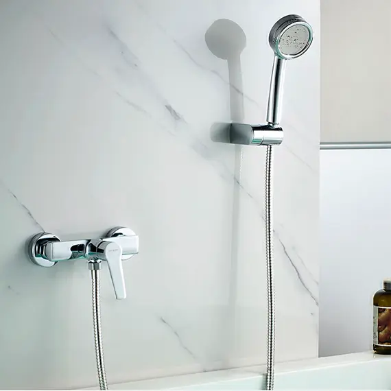 Смеситель для душа Ledeme H69 L2069 хром, изображение 6