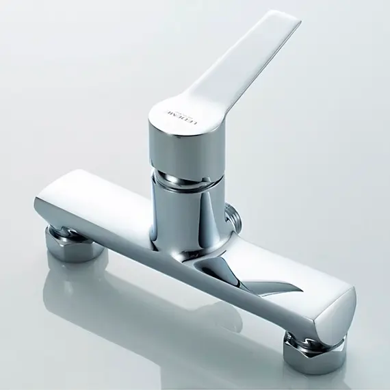 Смеситель для душа Ledeme H69 L2069 хром, изображение 8