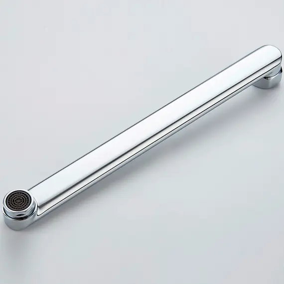 Смеситель для ванны Ledeme L2203 универсальный хром, изображение 5