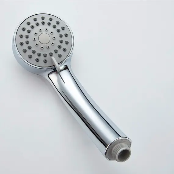 Смеситель для ванны Ledeme L2203 универсальный хром, изображение 6