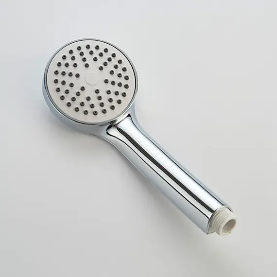 Смеситель для ванны Ledeme L2203W белый универсальный белый/хром, изображение 10