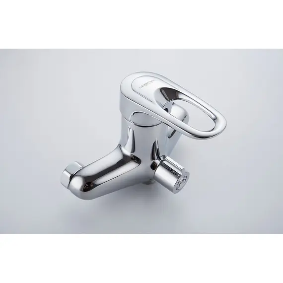 Смеситель для ванны Ledeme H04 L2204 хром, изображение 6