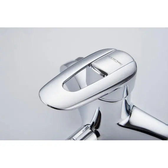 Смеситель для ванны Ledeme H07 L2207 хром, изображение 10