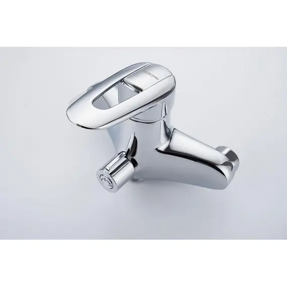 Смеситель для ванны Ledeme H07 L2207 хром, изображение 8