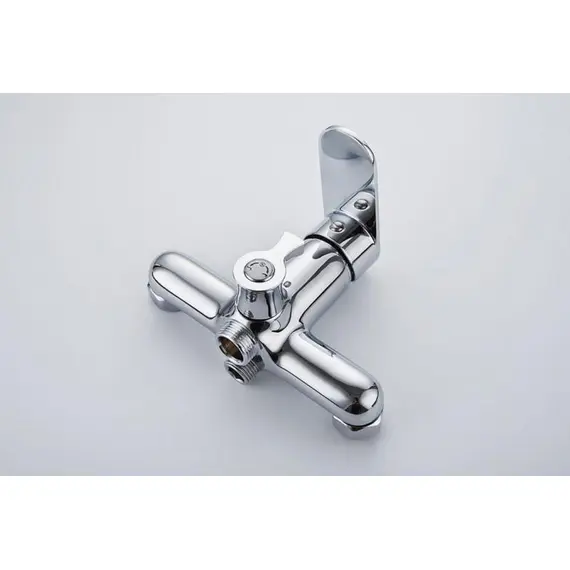 Смеситель для ванны Ledeme H10 L2210 хром, изображение 9