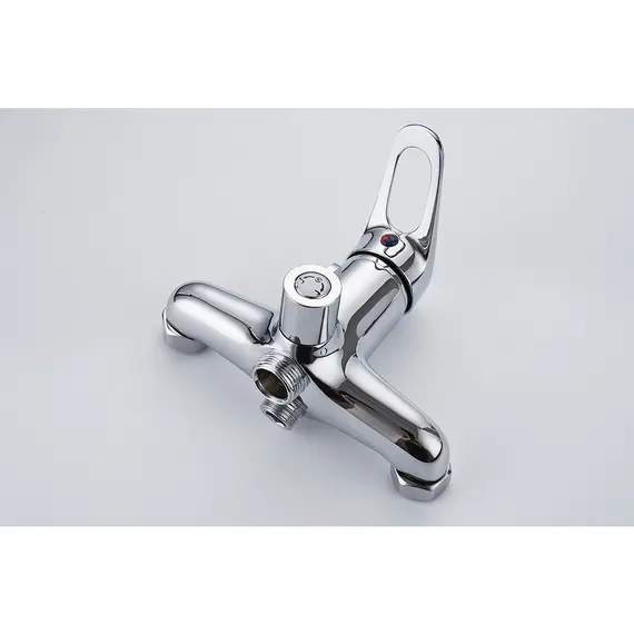 Смеситель для ванны Ledeme H13 L2213 хром, изображение 13