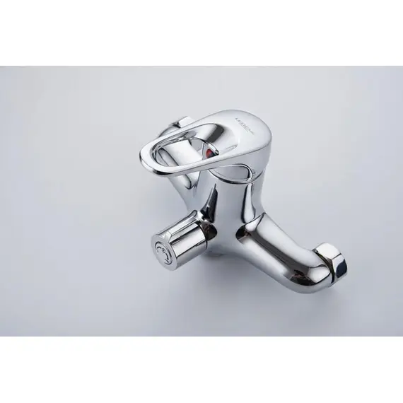 Смеситель для ванны Ledeme H13 L2213 хром, изображение 16