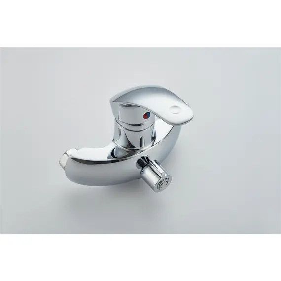 Смеситель для ванны Ledeme H21 L2221 хром, изображение 10