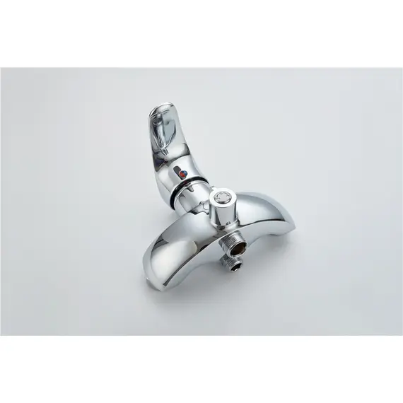 Смеситель для ванны Ledeme H21 L2221 хром, изображение 8