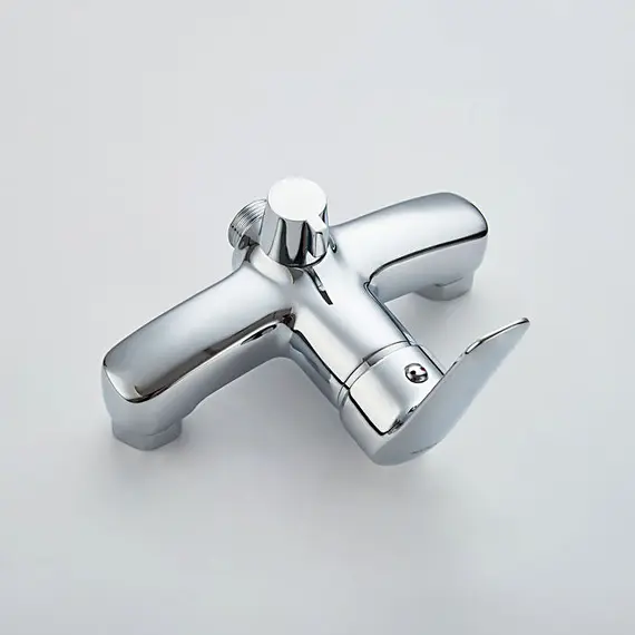 Смеситель для ванны Ledeme H51 L2251 хром, изображение 10