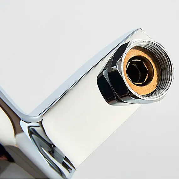 Смеситель для ванны Ledeme H53 L2253 хром, изображение 10