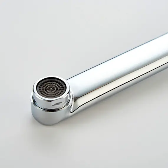 Смеситель для ванны Ledeme H53 L2253 хром, изображение 13