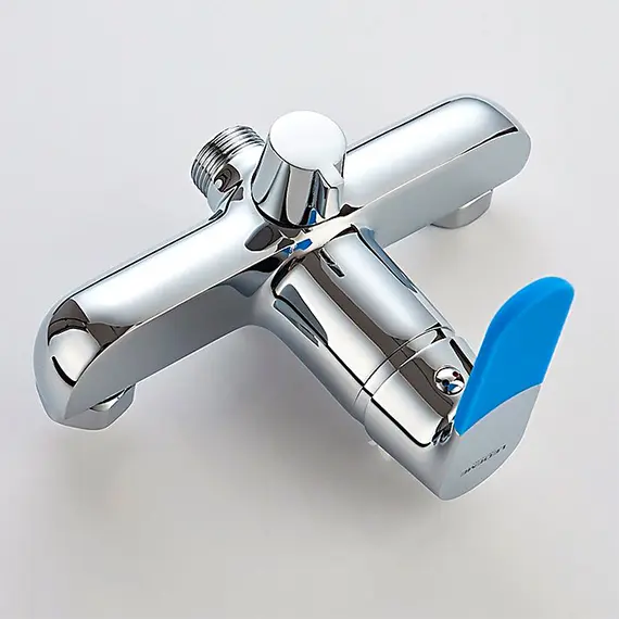 Смеситель для ванны Ledeme H53 L2253 хром, изображение 8