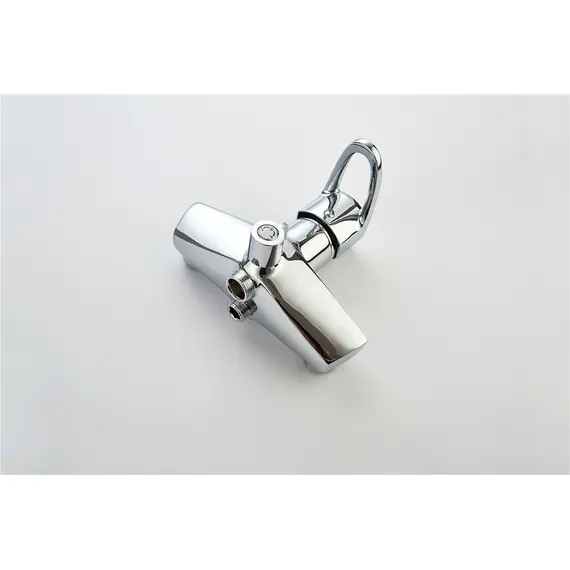 Смеситель для ванны Ledeme H57 L2257 хром, изображение 5