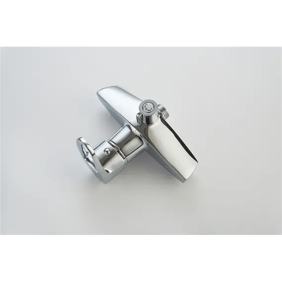 Смеситель для ванны Ledeme H57 L2257 хром, изображение 6