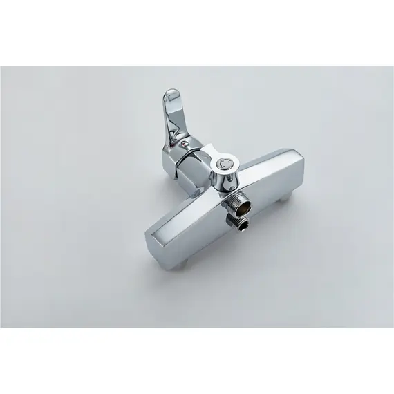 Смеситель для ванны Ledeme H59 L2259 хром, изображение 7