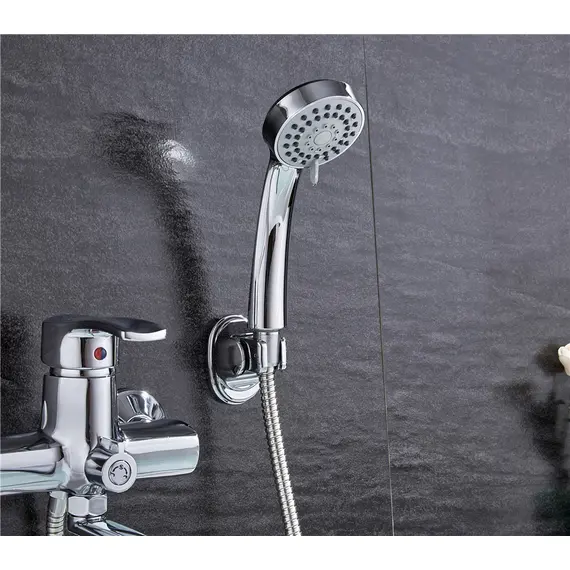 Смеситель для ванны Ledeme H64 L2264 хром, изображение 5