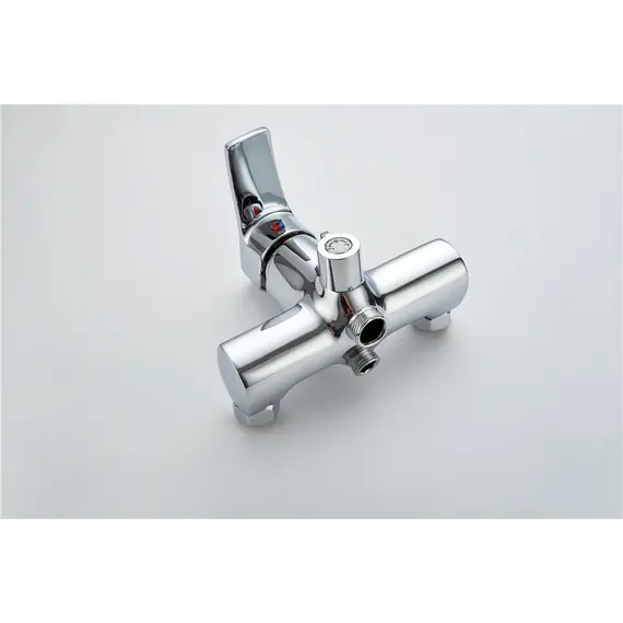 Смеситель для ванны Ledeme H64 L2264 хром, изображение 7