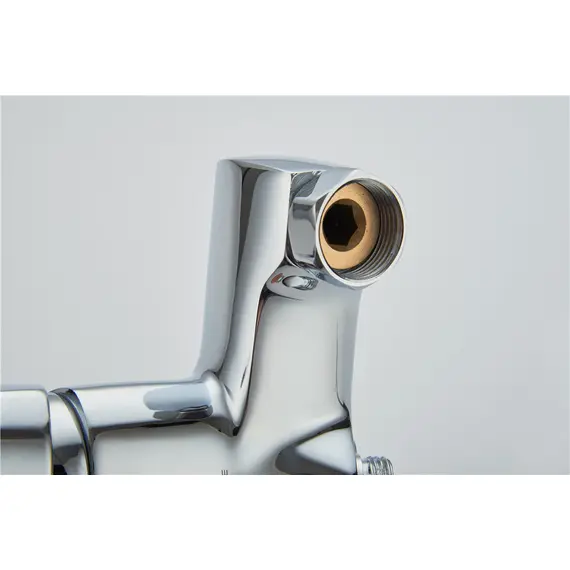 Смеситель для ванны Ledeme H64 L2264 хром, изображение 9