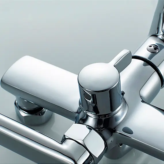 Смеситель для ванны Ledeme H69 L2269 хром, изображение 6