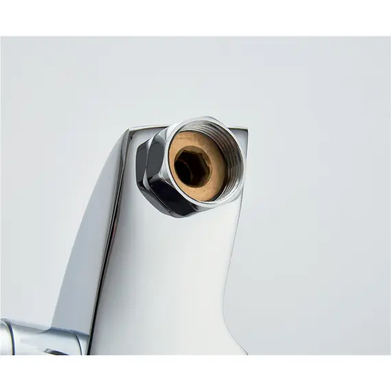 Смеситель для ванны Ledeme H70 L2270 хром, изображение 10