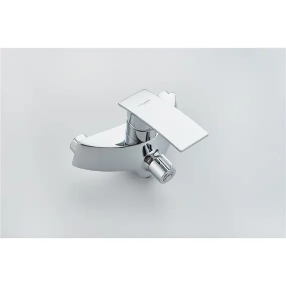 Смеситель для ванны Ledeme H70 L2270 хром, изображение 7