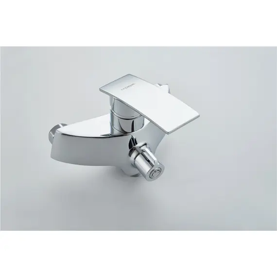 Смеситель для ванны Ledeme H70 L2270 хром, изображение 9