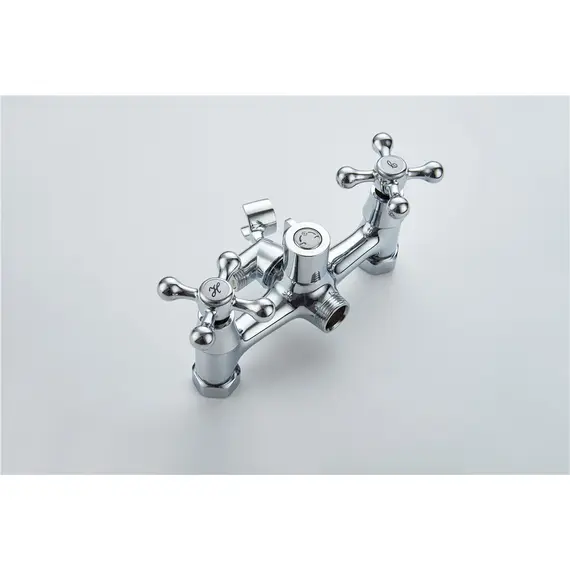 Смеситель для ванны Ledeme H08 L2308 хром, изображение 6