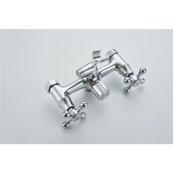 Смеситель для ванны Ledeme H08 L2308 хром, изображение 9