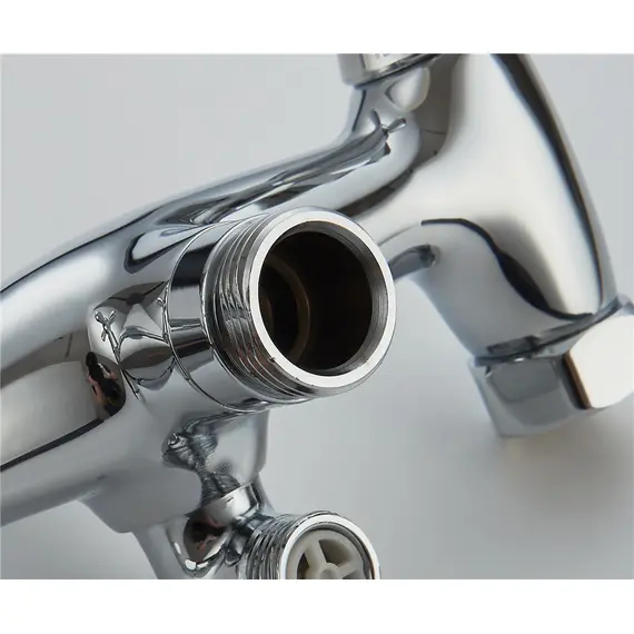 Смеситель для ванны Ledeme H18 L2518 хром, изображение 10