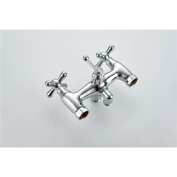 Смеситель для ванны Ledeme H18 L2518 хром, изображение 7