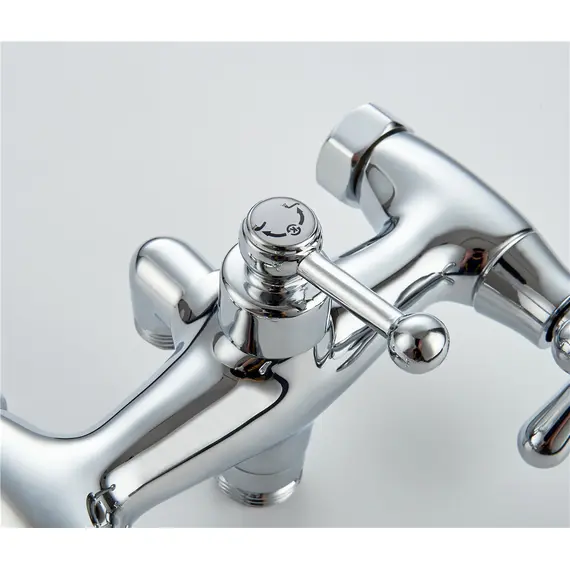 Смеситель для ванны Ledeme H18 L2518 хром, изображение 8