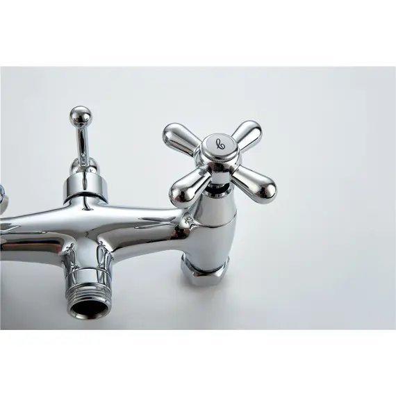 Смеситель для ванны Ledeme H18 L2518 хром, изображение 9