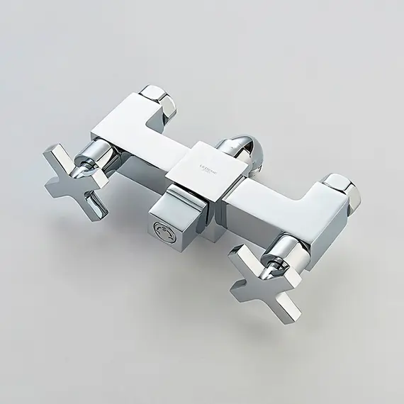 Смеситель для ванны Ledeme H84 L2584 хром, изображение 7