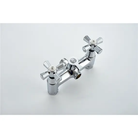 Смеситель для ванны Ledeme H90 L2590 хром, изображение 7