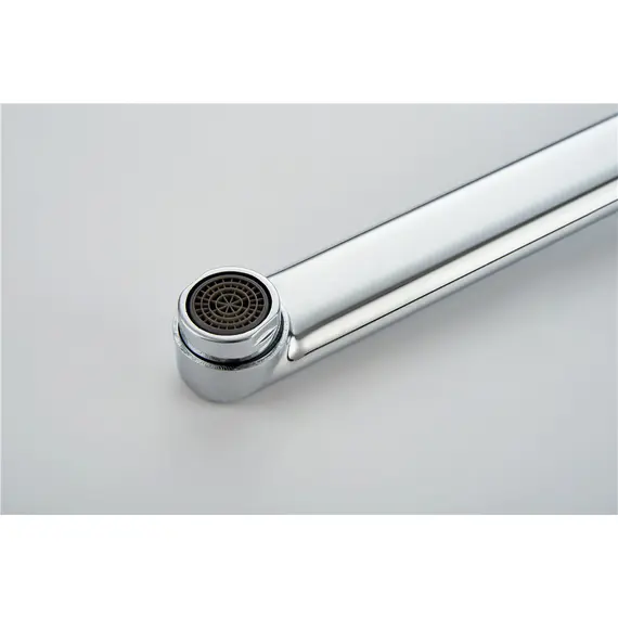 Смеситель для ванны Ledeme H90 L2590 хром, изображение 9